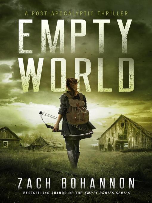 Cover image for Empty World